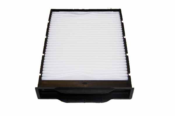 Filtru, aer habitaclu SCT GERMANY SA 1191