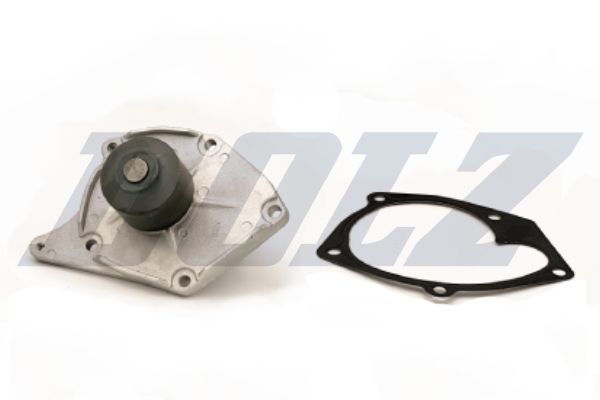 Ūdens sūknis, dzinēja dzesēšana