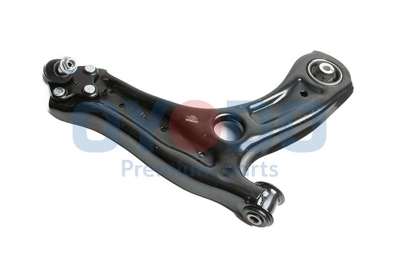 Рычаг независимой подвески колеса, подвеска колеса