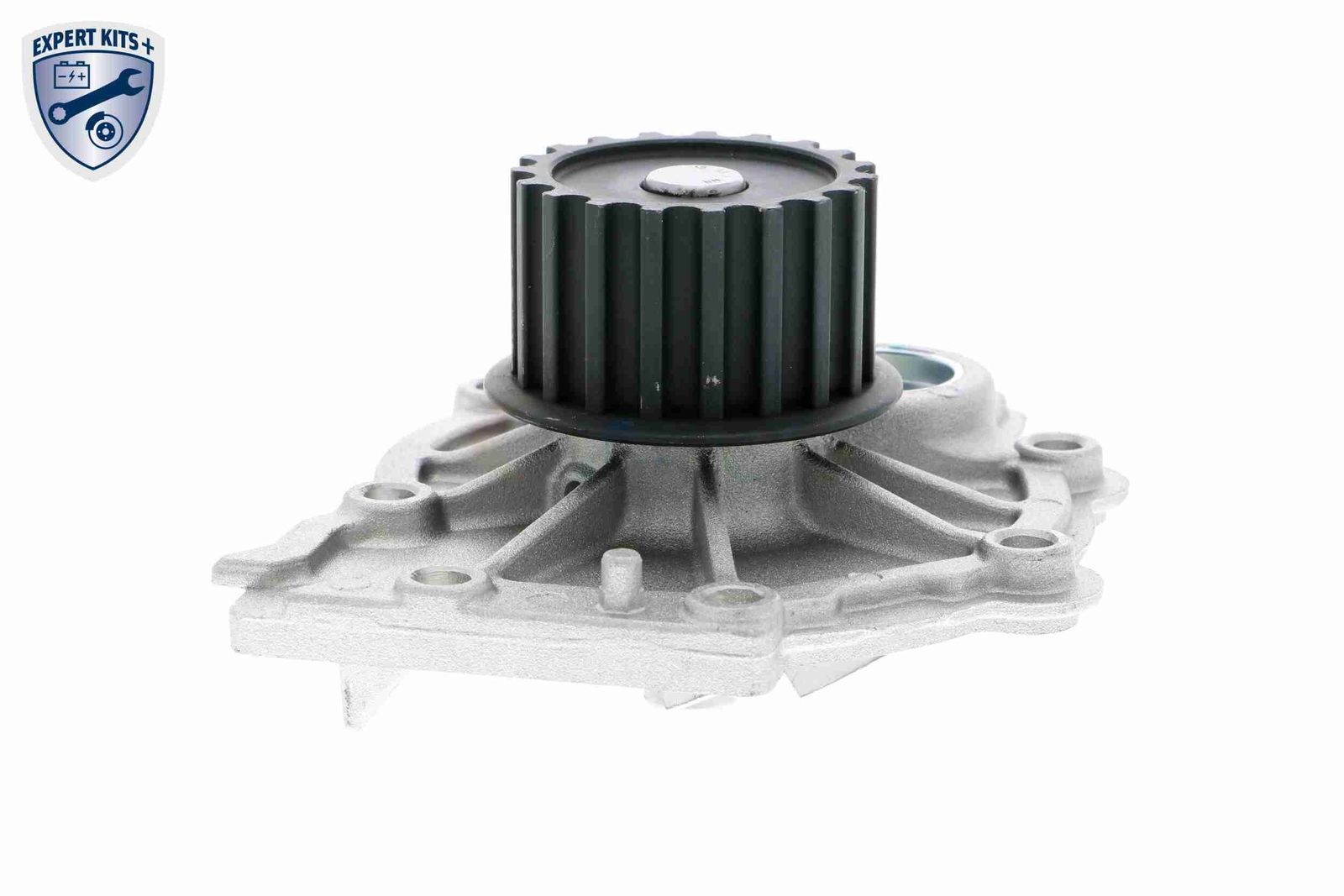 Pompe à eau, refroidissement du moteur