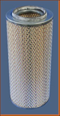 Filtr powietrza MISFAT R828