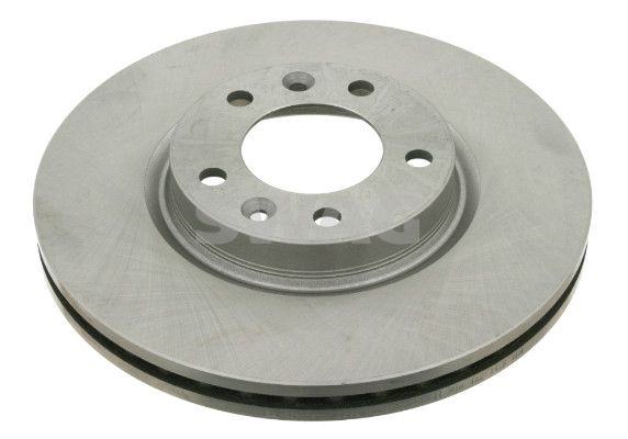 Brzdový kotouč SWAG 62 92 2921