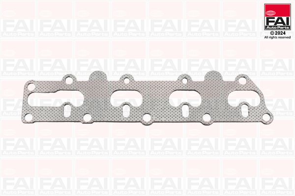 Set garnituri, galerie evacuare FAI AutoParts EM741