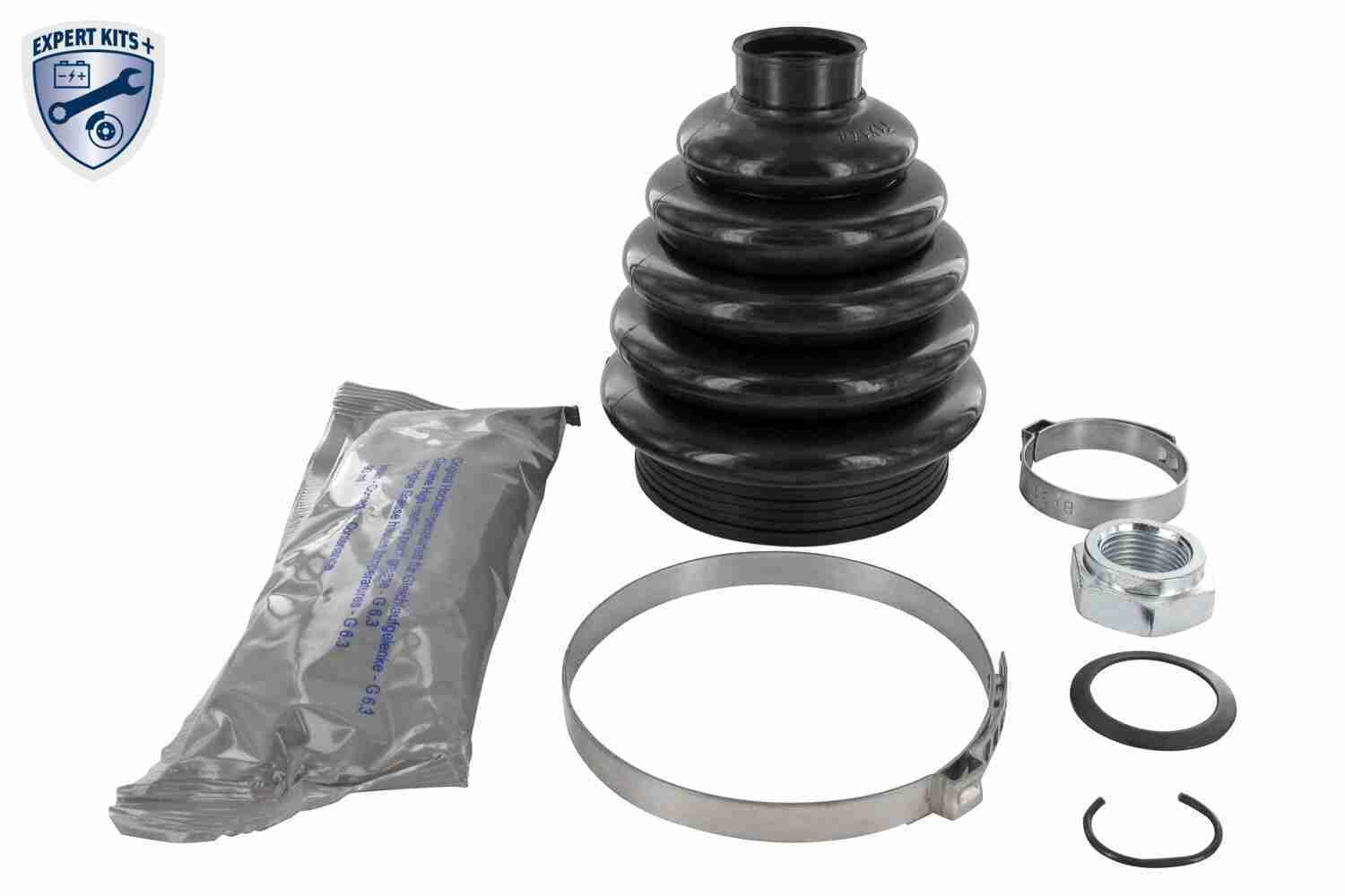 Zestaw osłon, wał napędowy VAICO V10-6360