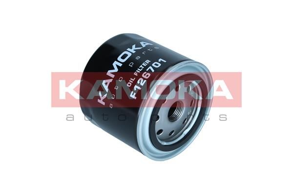 Olejový filter KAMOKA F126701