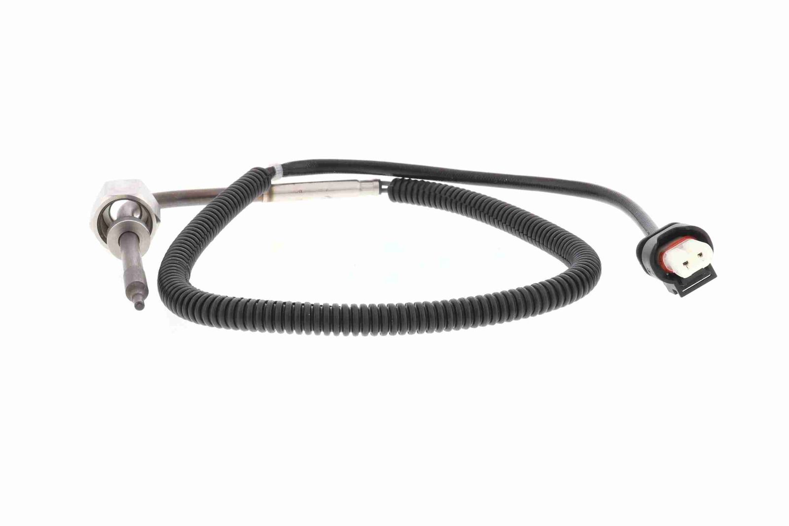Capteur, température des gaz