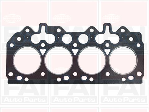 Uszczelka, głowica cylindrów FAI AUTOPARTS HG719
