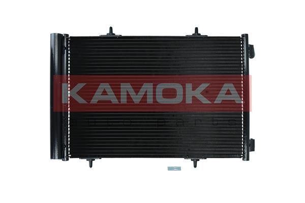 Kondenzátor klimatizácie KAMOKA 7800035