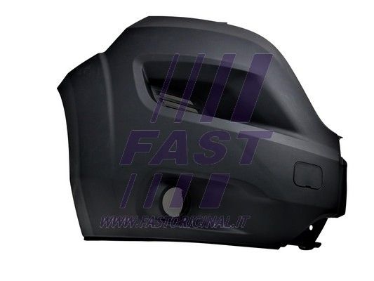 Zderzak FAST FT91475G