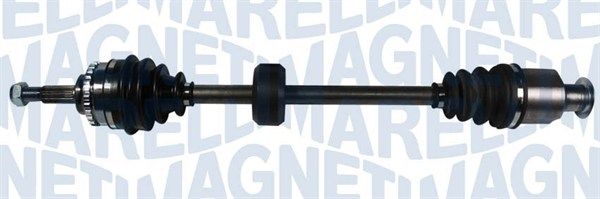 Wał napędowy MAGNETI MARELLI 302004190237