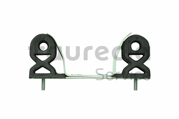 Suspension, échappement