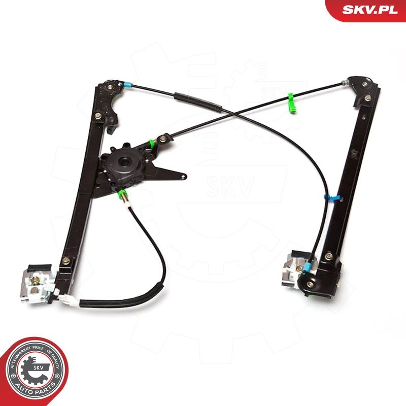 Levně Zvedací zařízení oken ESEN SKV 01SKV012