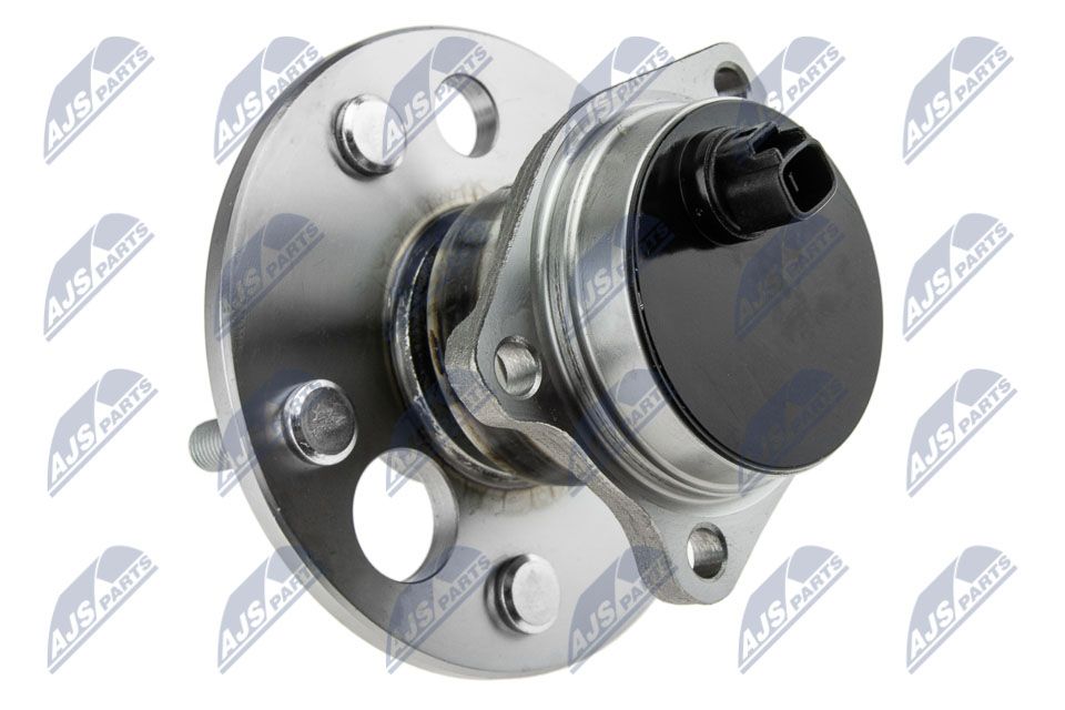 Set rulment roata NTY KLT-TY-065