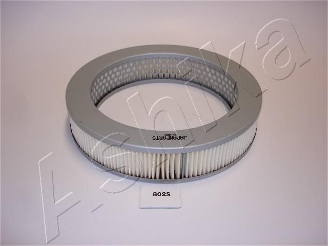 Vzduchový filter ASHIKA 20-08-802