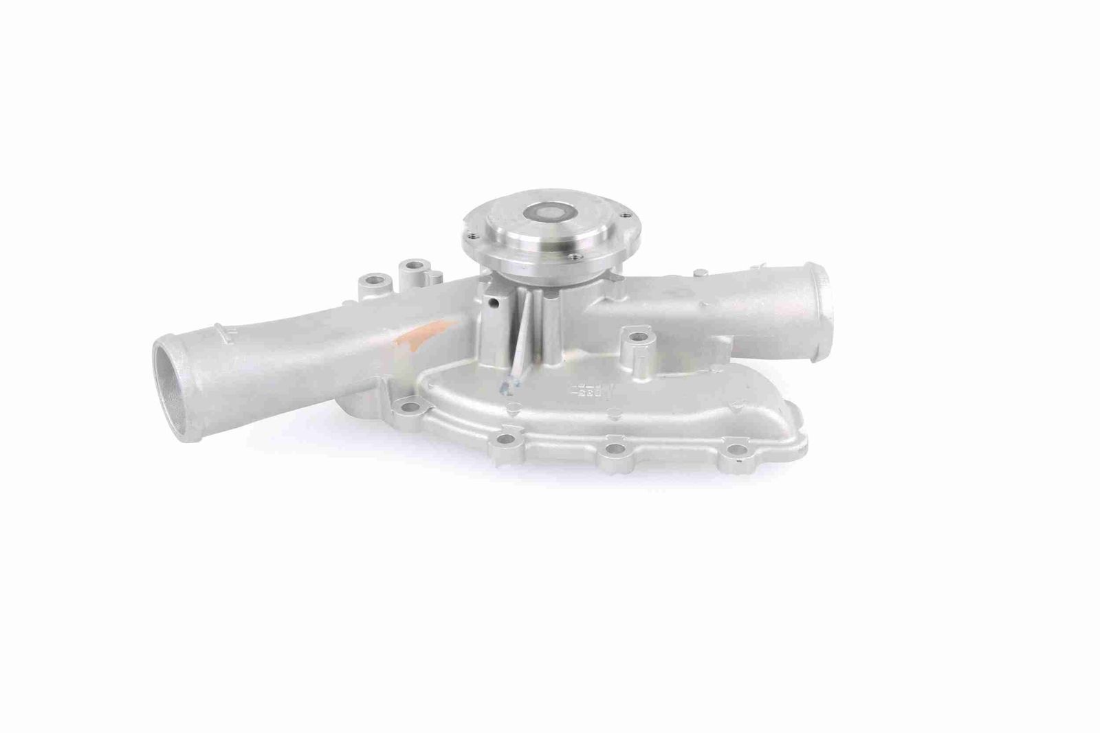 Pompe à eau, refroidissement du moteur