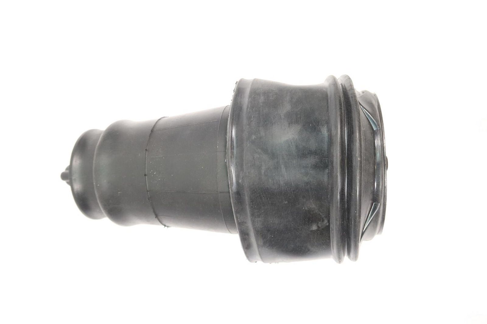 Пневматическая рессора, ходовая часть