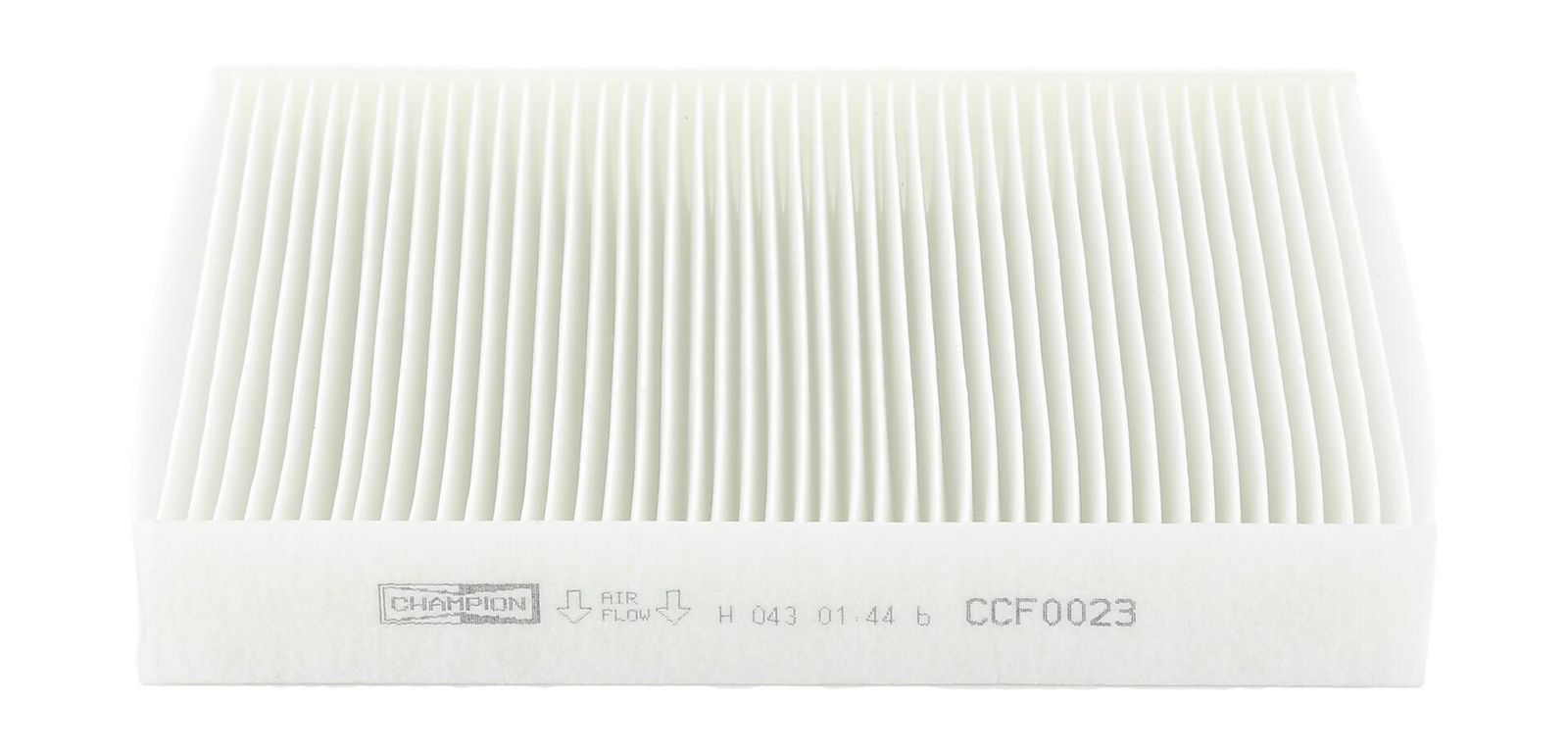 Filtrs, Salona telpas gaiss