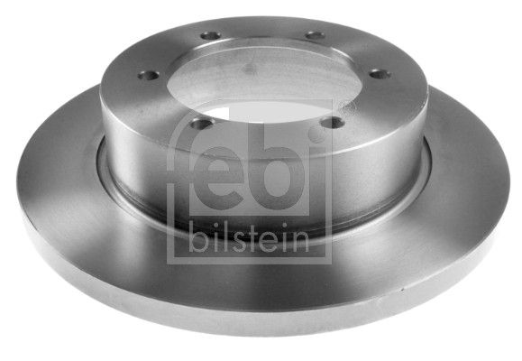 Disc frana FEBI BILSTEIN 108484
