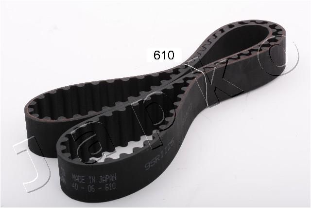 Pasek rozrządu JAPKO 40610