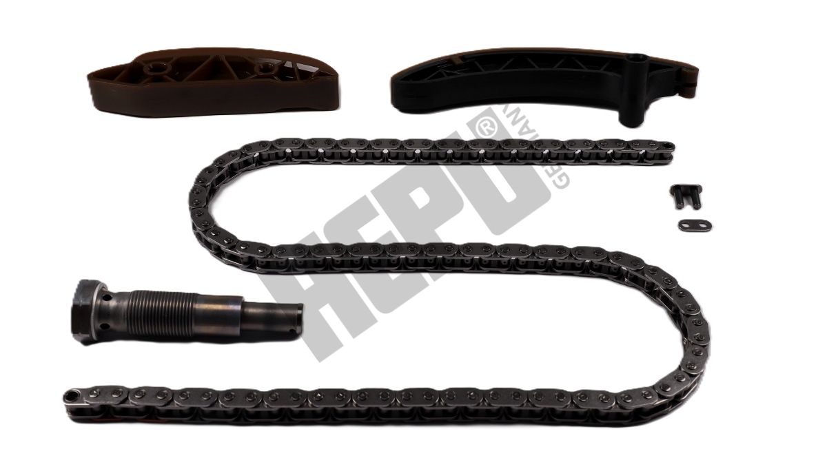 Mootori keti komplekt