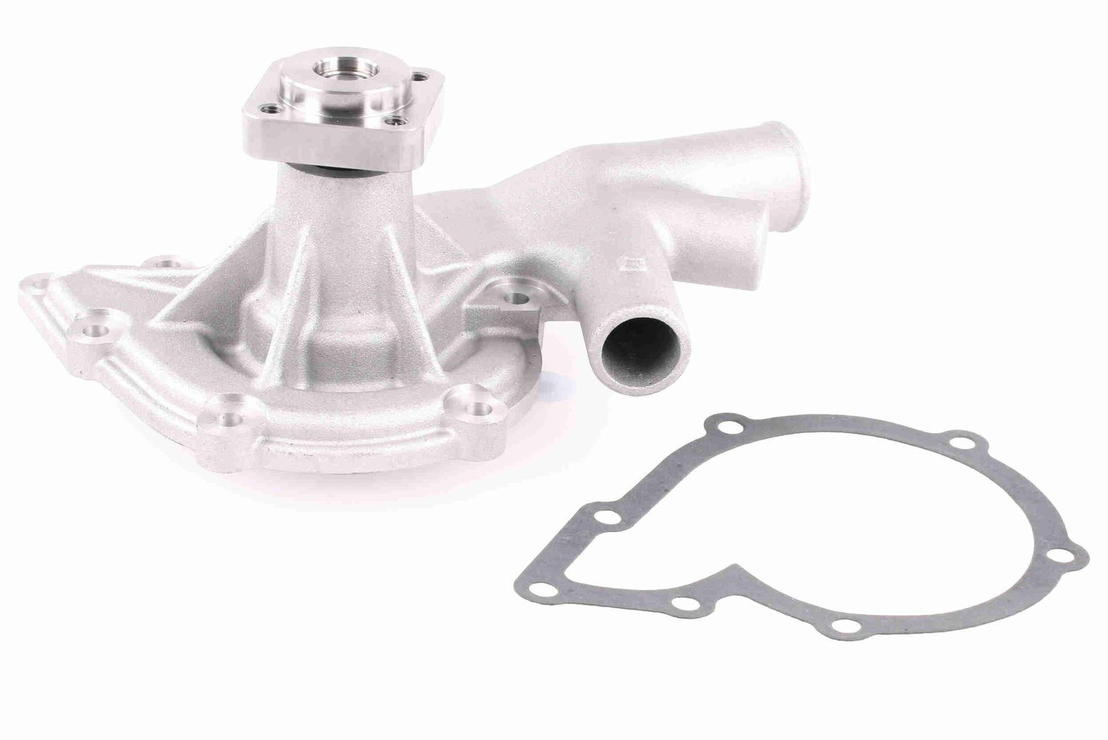Pompe à eau, refroidissement du moteur