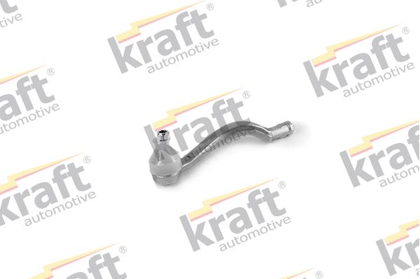 Końcówka drążka kierowniczego poprzecznego KRAFT AUTOMOTIVE 4318520