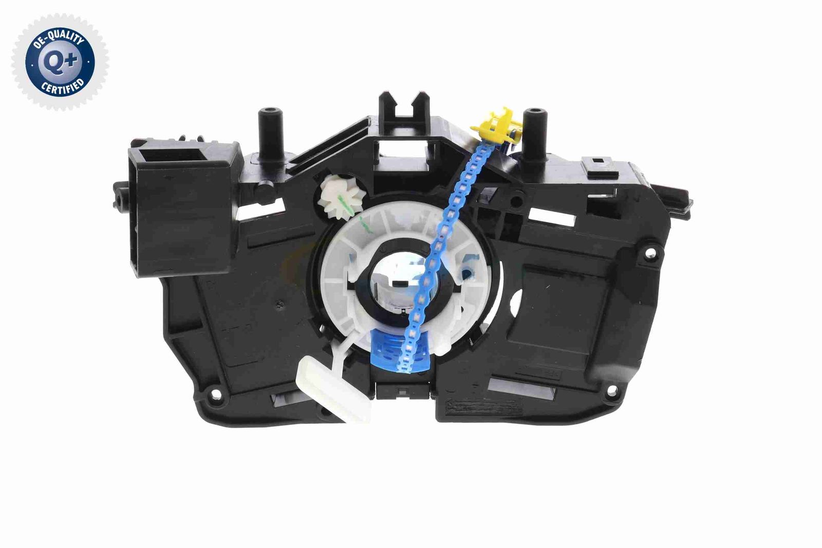 Ressort tournant, Airbag