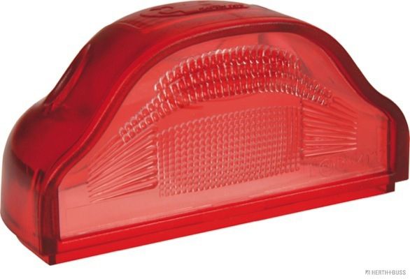 Dispersor, iluminare numar circulatie HERTH+BUSS ELPARTS 84752000