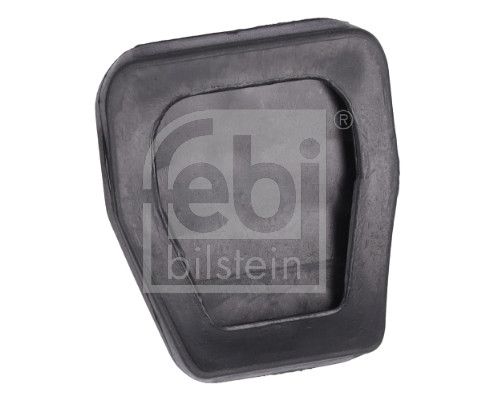 Levně Povrchová vrstva pedálu, brzdový pedál FEBI BILSTEIN 05284