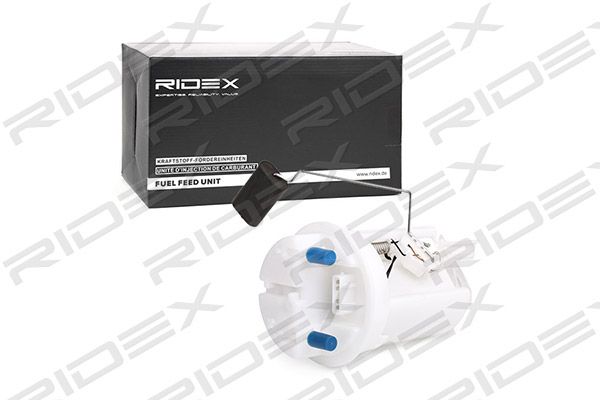 Zespół zasilający w paliwo RIDEX 1382F0041