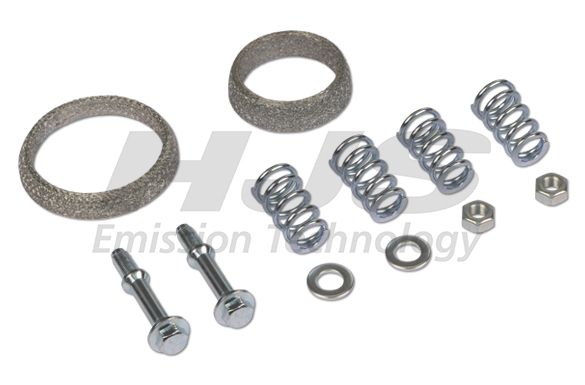 Set montare, catalizator HJS 82 42 4203