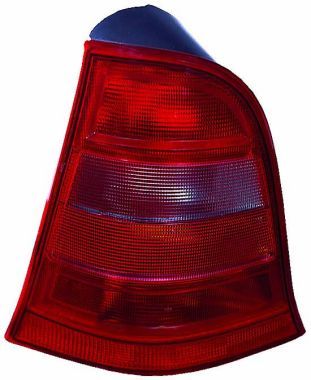 Lampa tylna zespolona ABAKUS 440-1923R-UE-R