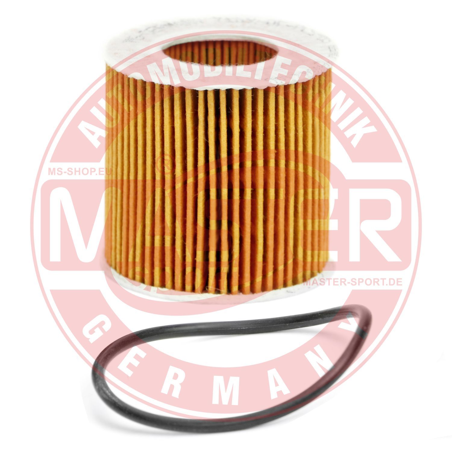 Olejový filtr MASTER-SPORT 710X-OF-PCS-MS