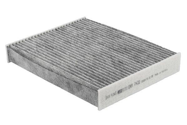 Filtre, air de l'habitacle