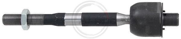 Połączenie osiowe, drążek kierowniczy poprzeczny A.B.S. 240703