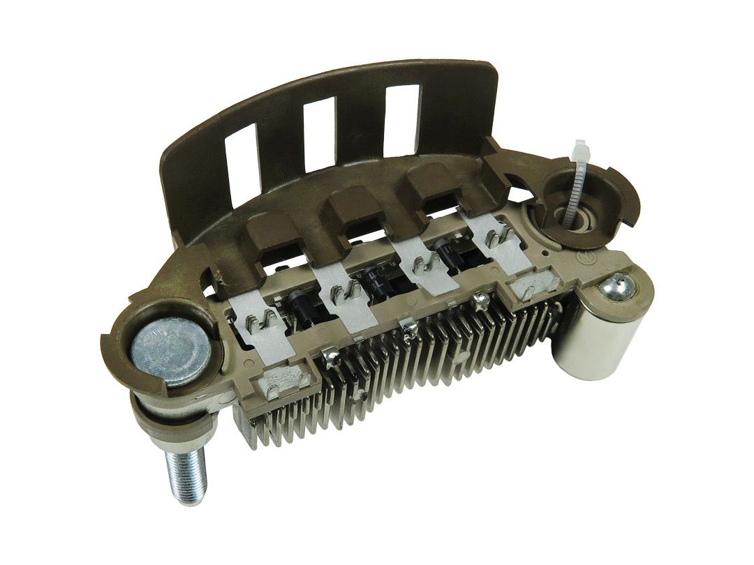 Levně Usměrňovač, generátor AS-PL ARC5032