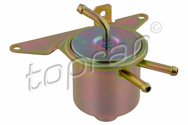 Captor vapori, carburator TOPRAN 100 220