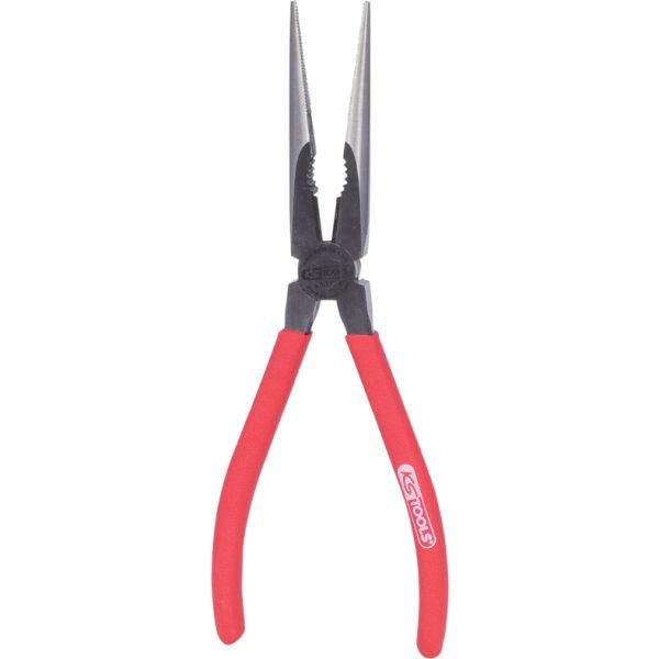 Cleste cu varf alungit KS TOOLS 115.1324