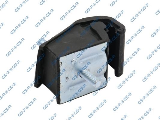 Łożyskowanie silnika GSP 513551