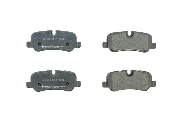 AISIN BPLR7002