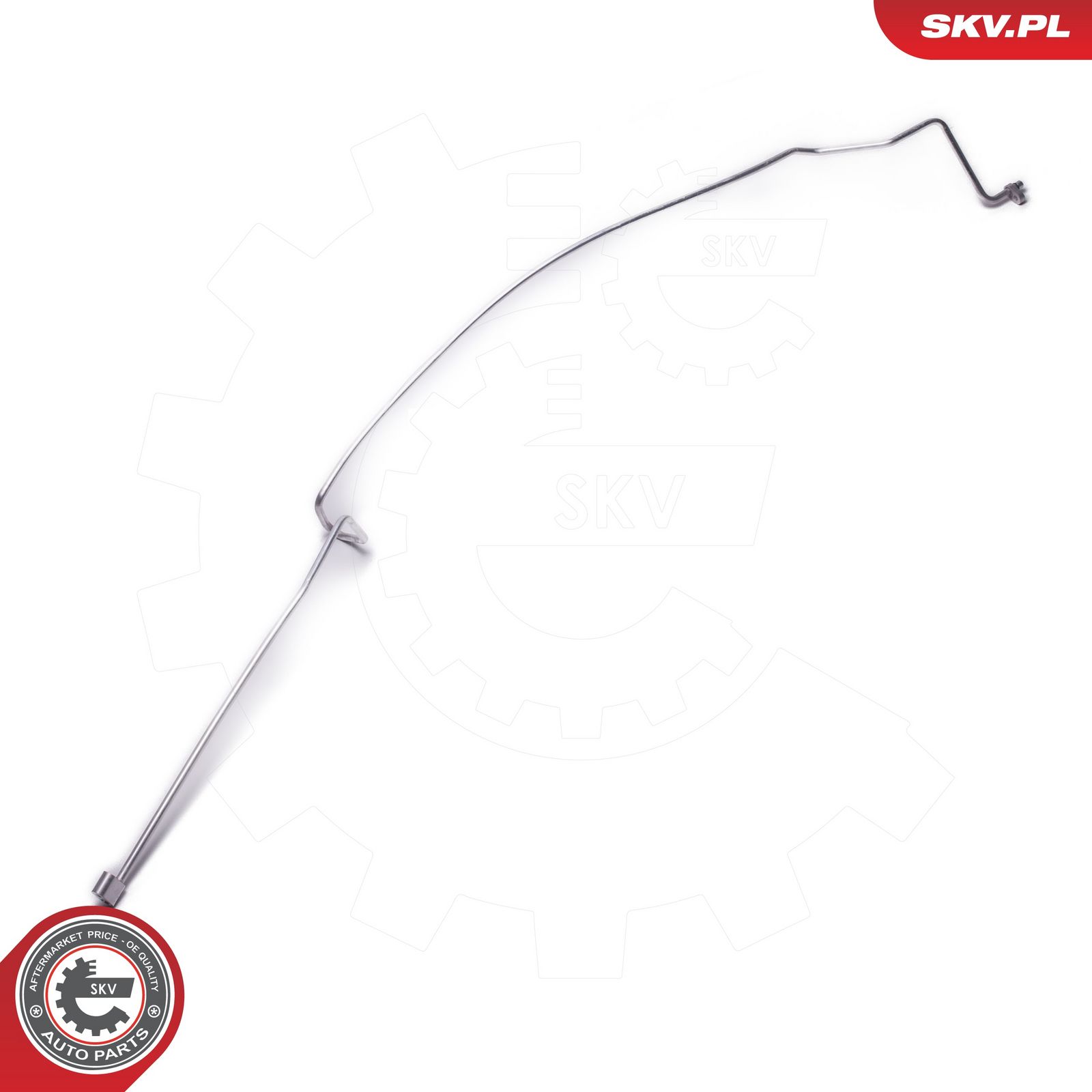 conducta presiune variabila,aer conditionat ESEN SKV 54SKV617