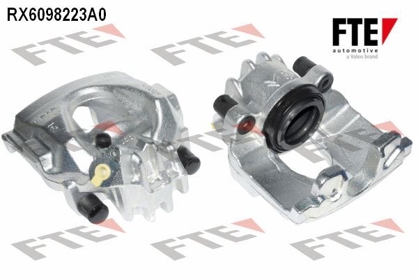 Zacisk hamulca FTE 9290122