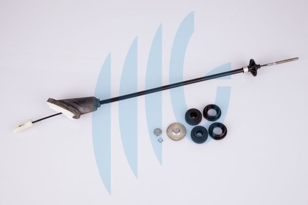Cięgło, sterowanie sprzęgłem RICAMBIFLEX GM 01061076