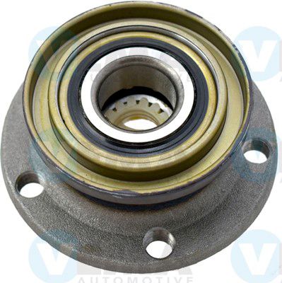 Piasta koła VEMA 19702