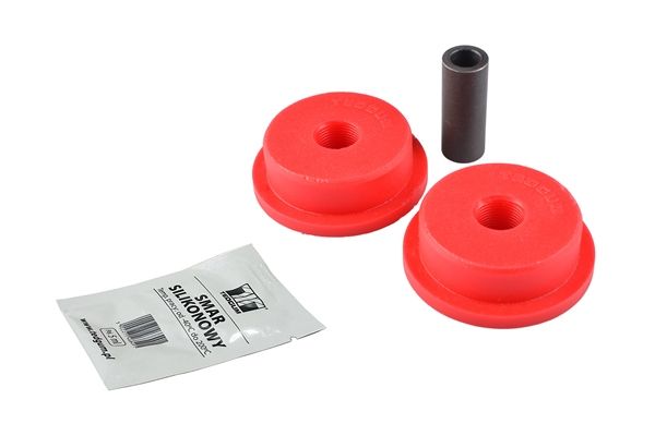 Łożyskowanie, wahacz TEDGUM 00087506