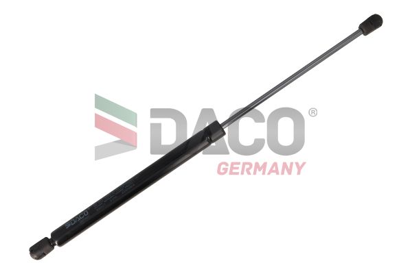 Sprężyna gazowa, pokrywa bagażnika DACO GERMANY SG3017