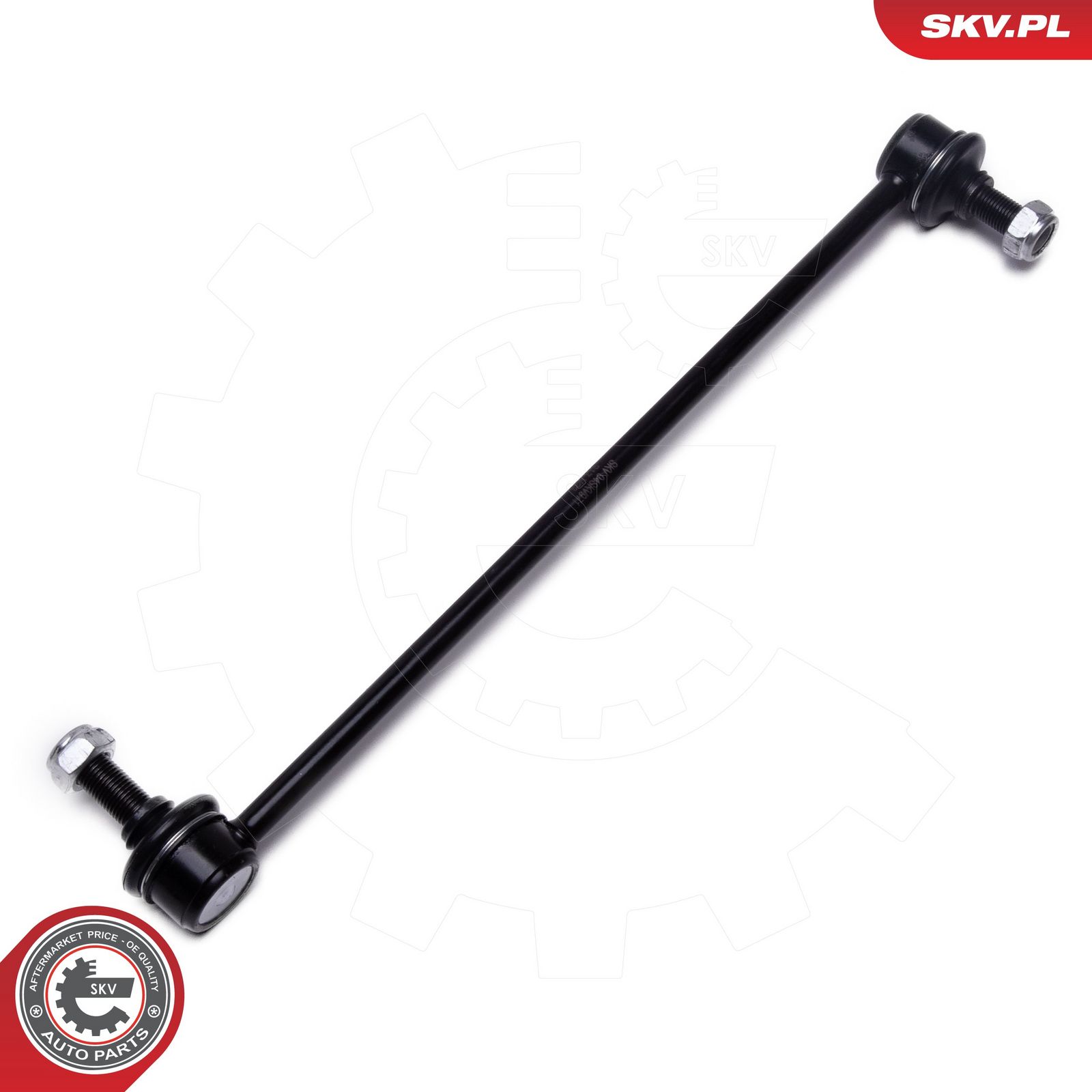 E-shop Sada ramien nápravy zavesenia kolies ESEN SKV 04SKV970