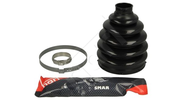 Osłona, wał napędowy HART 451 789