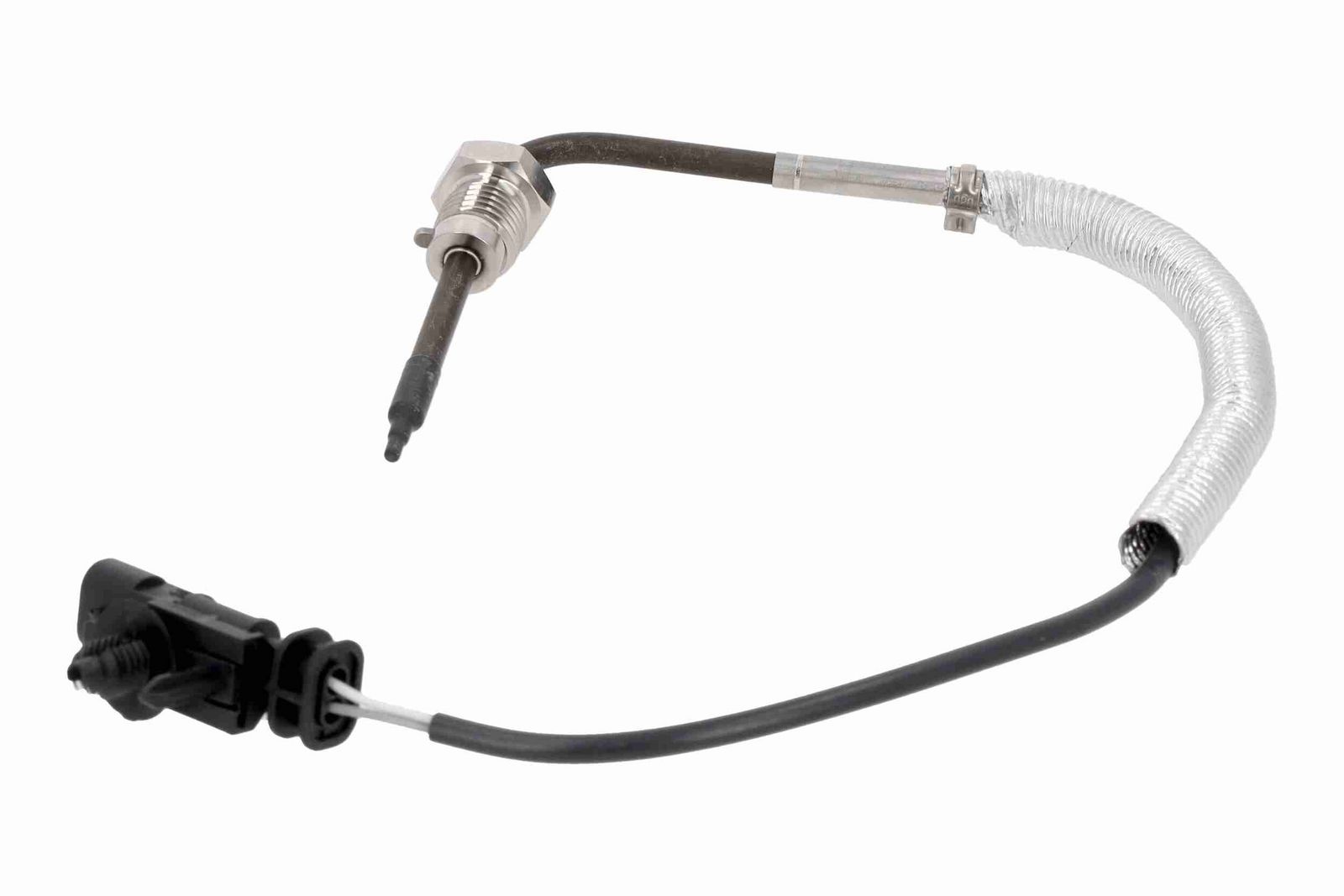 Capteur, température des gaz