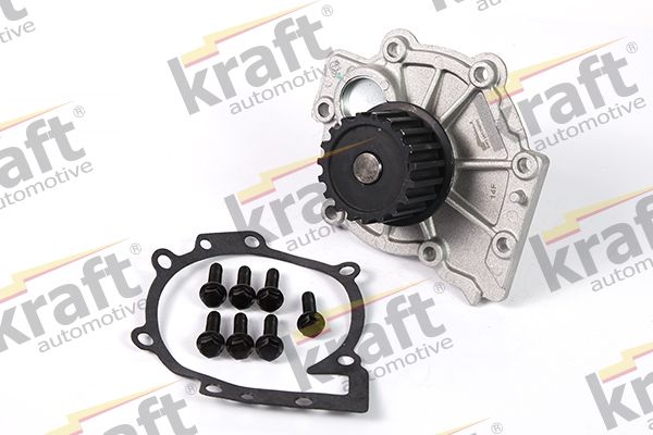 Levně Vodní čerpadlo, chlazení motoru KRAFT AUTOMOTIVE 1506350